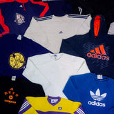 Adidas Sweatshirt & Hoodies
